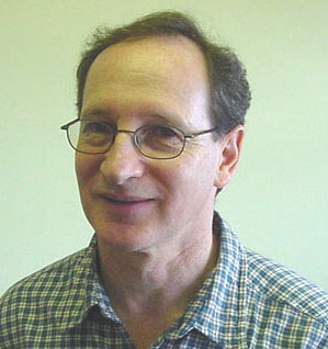 Professor Marcus Taft